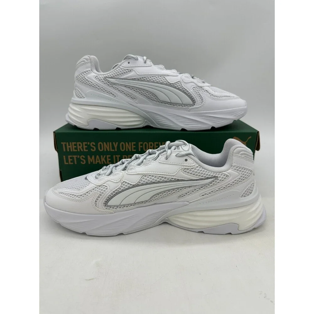 Puma brand model